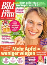 Bild der Frau (Tedesco) 1
