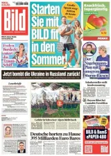 Bild (Tedesco) 1