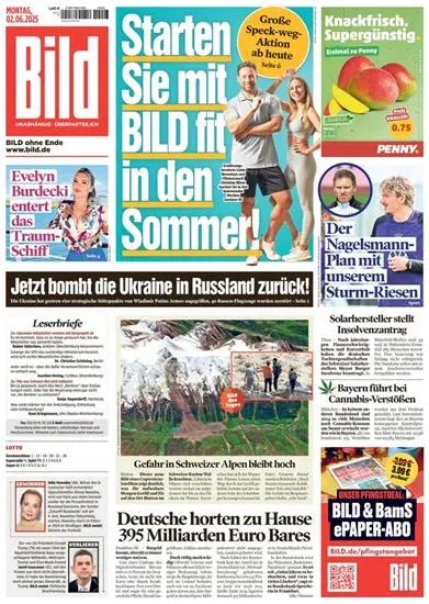 Bild (Tedesco)