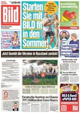 Bild (Tedesco) 1
