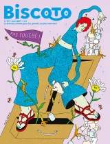 Biscoto (Francese) 1