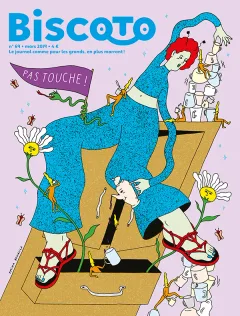 Biscoto (Francese)