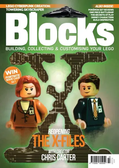 Blocks Magazine