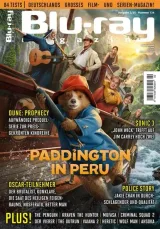 Blu-Ray Magazin (Tedesco) 1
