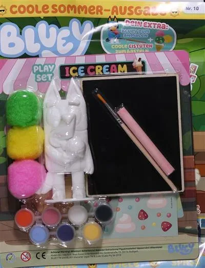 Bluey (Tedesco)