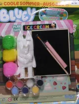 Bluey (Tedesco) 1