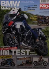 BMW Motorräder (Tedesco) 1