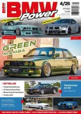BMW Power (Tedesco) 1