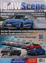 BMW Scene Live (Tedesco) 1