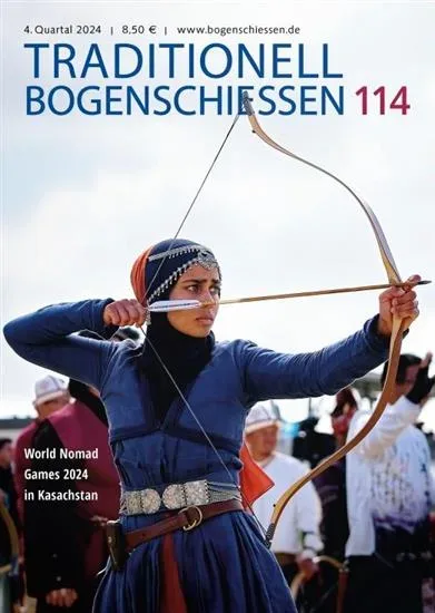 Bogenschiessen (Tedesco)