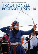 Bogenschiessen (Tedesco) 1