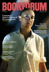 Book Forum Magazine 1