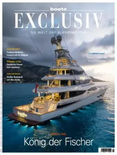 Boote Exclusiv (Tedesco)