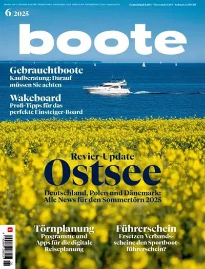 Boote (Tedesco)
