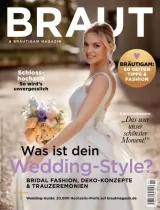 Braut & Bräutigam (Tedesco) 1