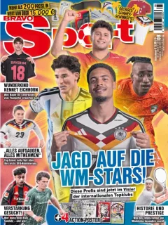BRAVO Sport (Tedesco)