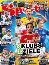 BRAVO Sport (Tedesco) 1