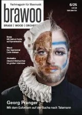 BRAWOO - Brass Wood Orchestra (Tedesco) 1