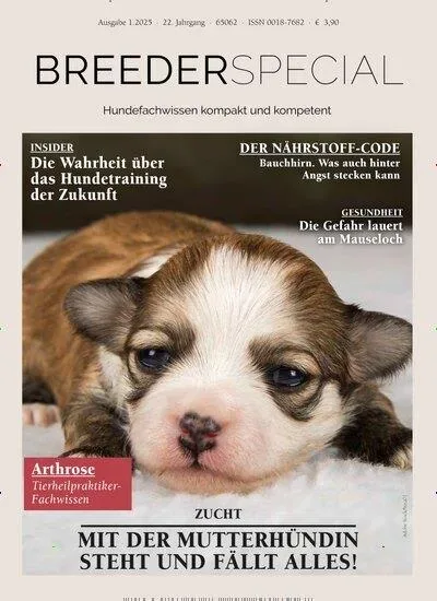 Breeder Special (Tedesco)