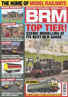 British Railway Modelling Magazine