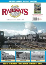 British Railways Illustrated Magazine 1