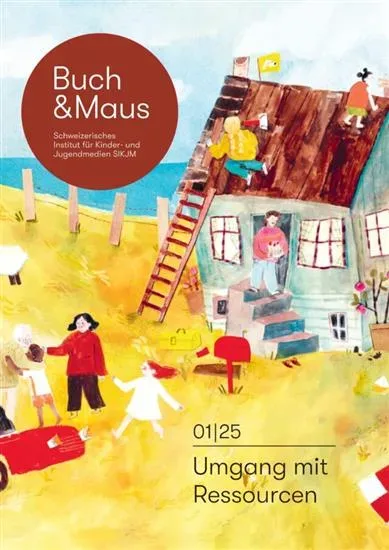 Buch & Maus (Tedesco)
