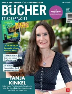 Bücher (Tedesco)