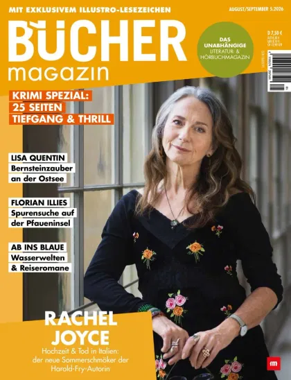 Bücher (Tedesco)