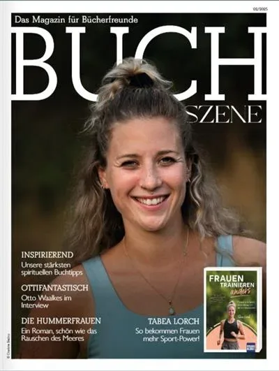 Buchszene (Tedesco)
