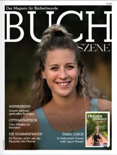 Buchszene (Tedesco)