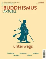 Buddhismus Aktuell (Tedesco) 1