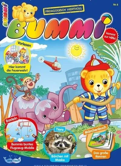 Bummi (Tedesco)