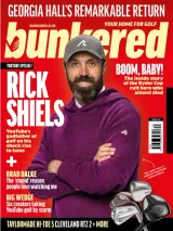 Bunkered Magazine 1