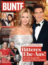 Bunte (Tedesco) 1