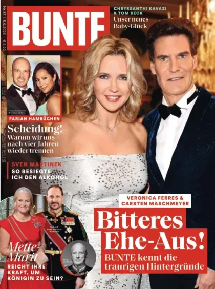 Bunte (Tedesco)