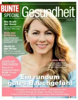 Bunte Gesundheit (Tedesco) 1