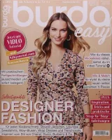 Burda easy (Tedesco) 1