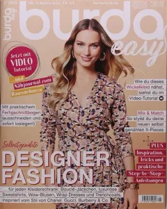 Burda easy (Tedesco)