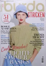 Burda Stricken (Tedesco) 1