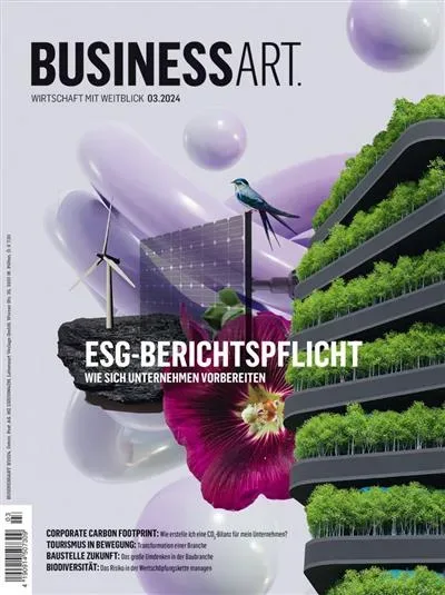 Business Art (Tedesco)