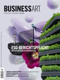 Business Art (Tedesco)