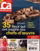 Ca m'interesse (Francese) 1