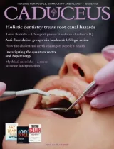 Caduceus Magazine 1