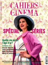Cahiers du Cinema (Francese) 1