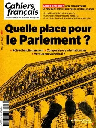 Cahiers (Francese)