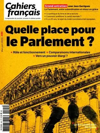 Cahiers (Francese)