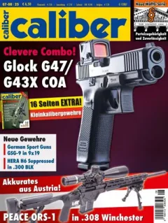 Caliber (Tedesco)