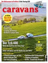 Camping Cars + Caravans (Tedesco) 1