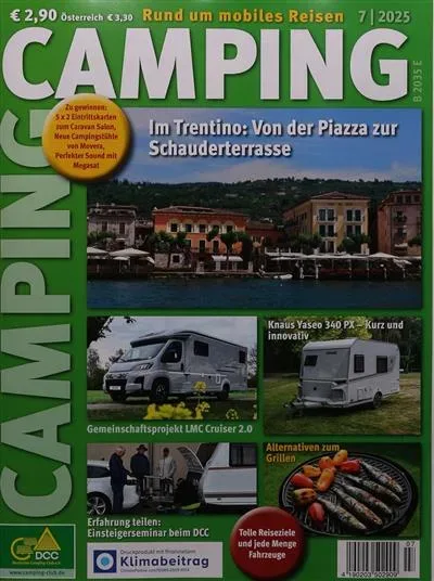 Camping (Tedesco)