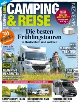 Camping & Reise (Tedesco) 1